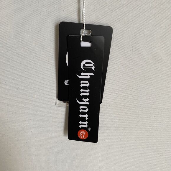 Merino Wool Sweater Women XL Oatmeal Mock Neck Old Money Quiet Luxury Minimalist - Picture 6 of 6